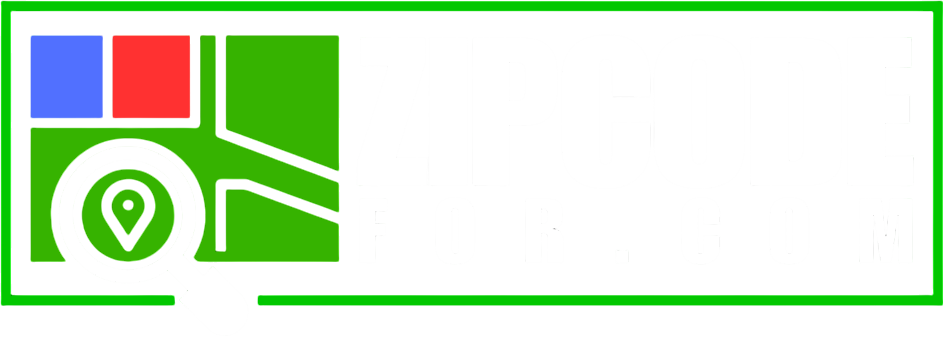 ZIPCODEFOR.COM