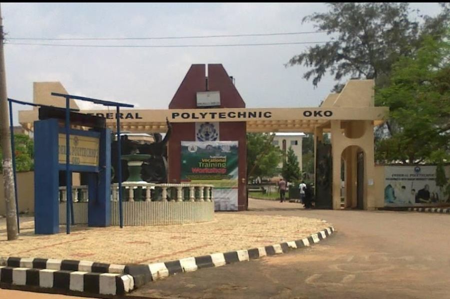 Federal Polytechnic Oko