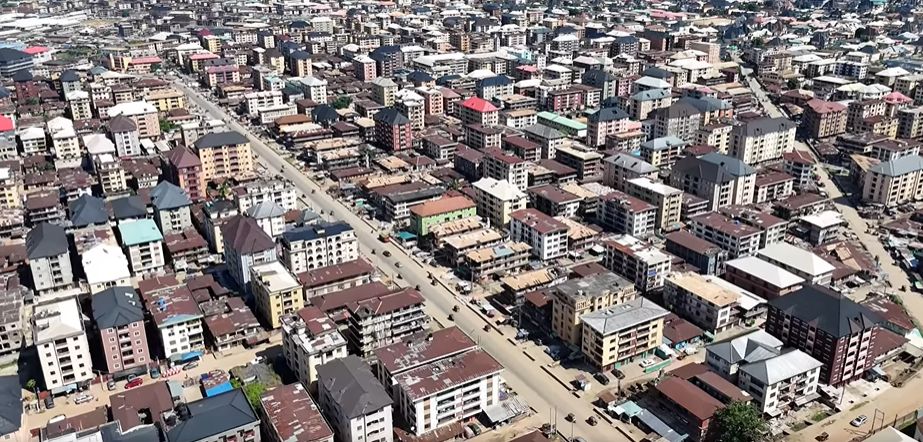 Fegge, Onitsha South, Anambra State