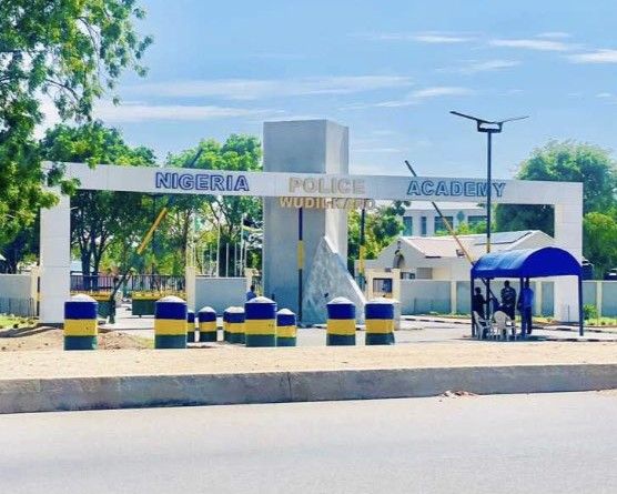 Nigeria Police Academy, Wudil, Kano
