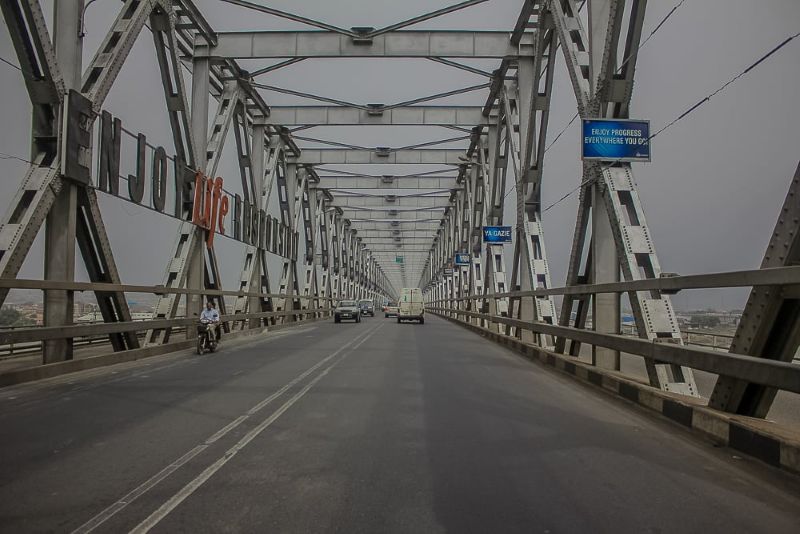 Onitsha Bridge