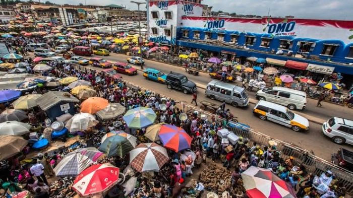 Onitsha Main Market