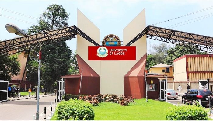 UNILAG AKOKA