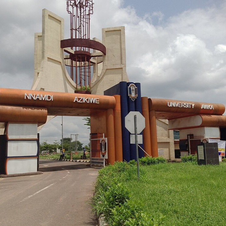 Nnamdi Azikiwe University (UNIZIK)